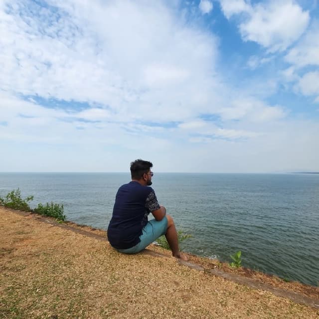 Jitendra Shah