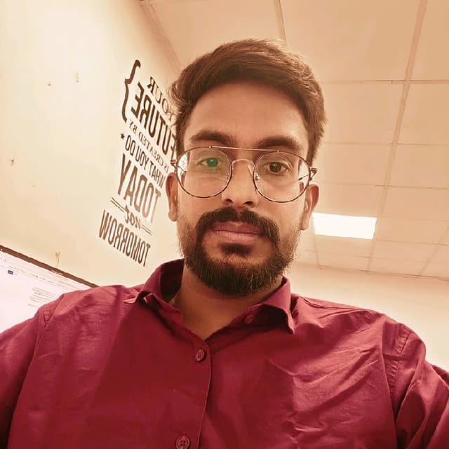 Jitendra Singh
