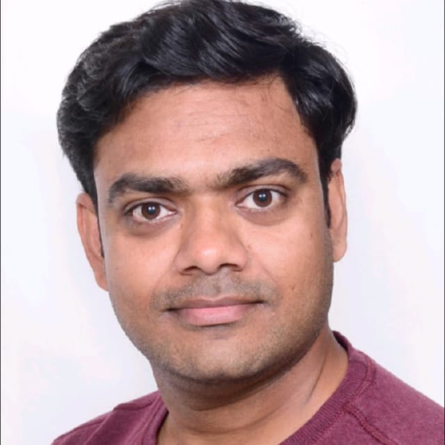 Jitendra Varshney