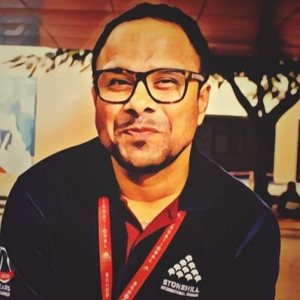 Jitendra Pandey