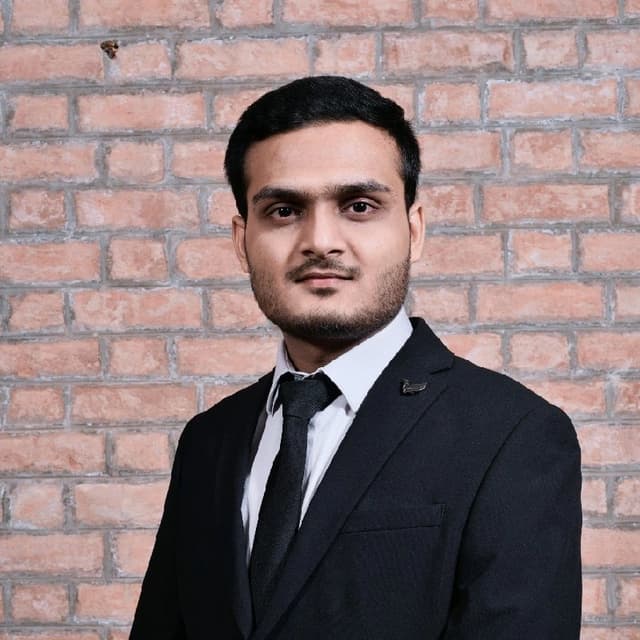 Jitesh Agrawal