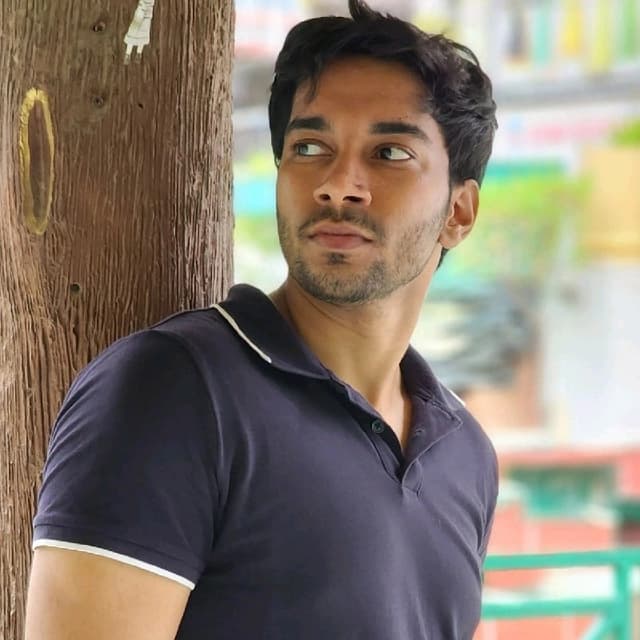 Jitesh Bilunia
