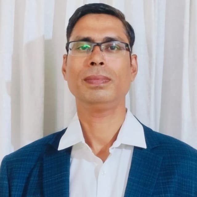 Jitesh Chauhan