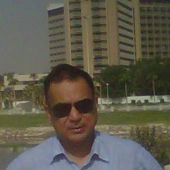 Jitesh Dasoar