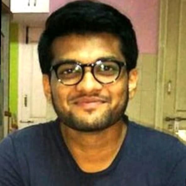 Jitesh Donga