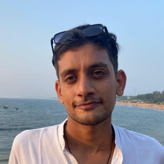 Jitesh Karania