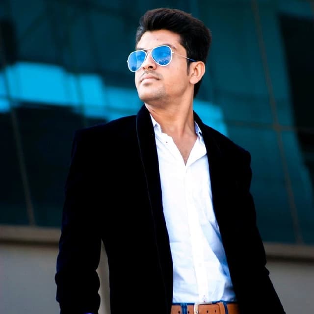 Jitesh Keswani
