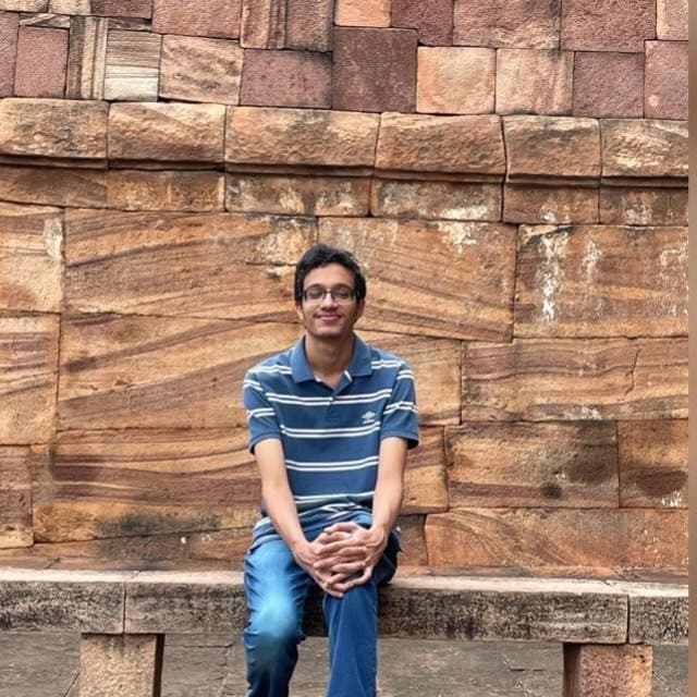 Jitesh Malipeddi