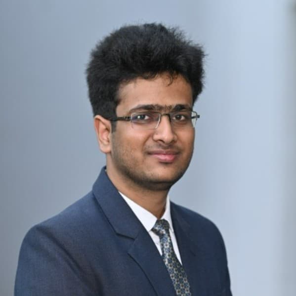 Jitesh Mittal