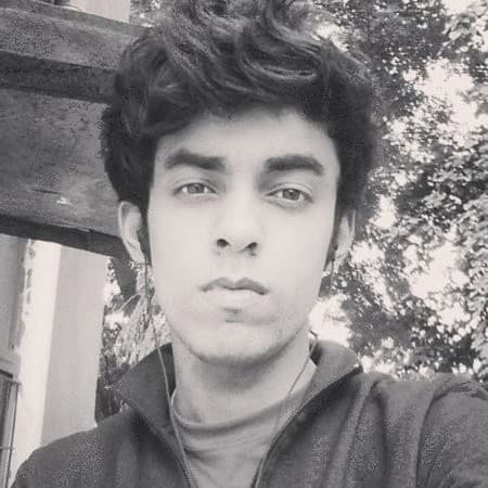 Jitesh Punjabi