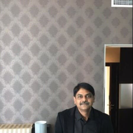 Jitesh Shah