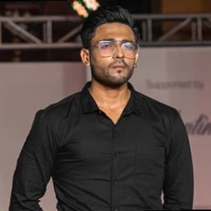 Jitesh Sharma