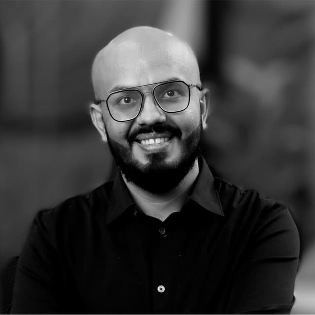 Jitesh Shivnani
