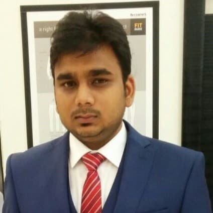 Jitesh Agarwal