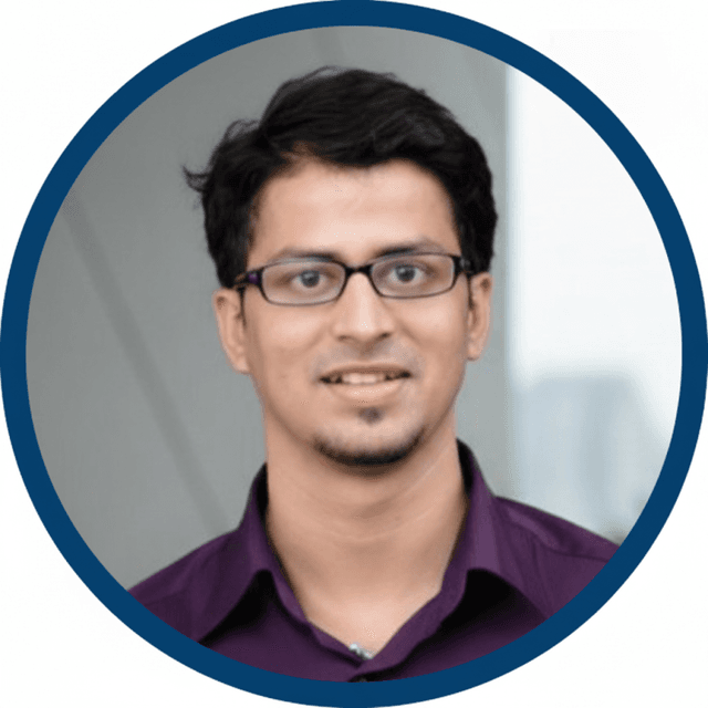 Jitesh Dugar