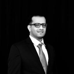 Jitesh Karamchandani