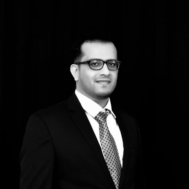 Jitesh Karamchandani