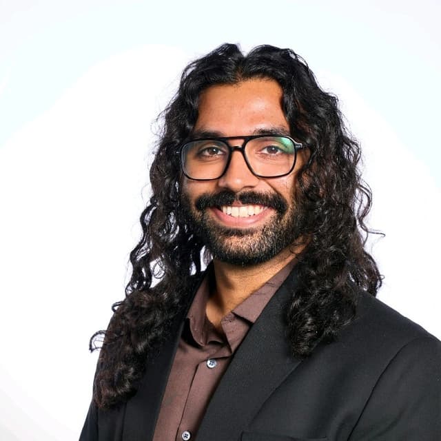 Jitesh Pabla, MS