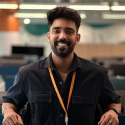Jitesh Rajani