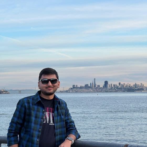 Jitesh Singla