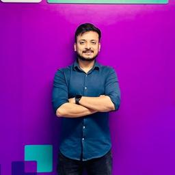 Jithendar Patel