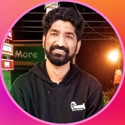 Jithender  Reddy