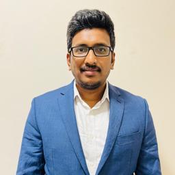 Jithendranth Gupta Yenduri