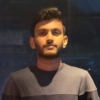 Jithendra Roy