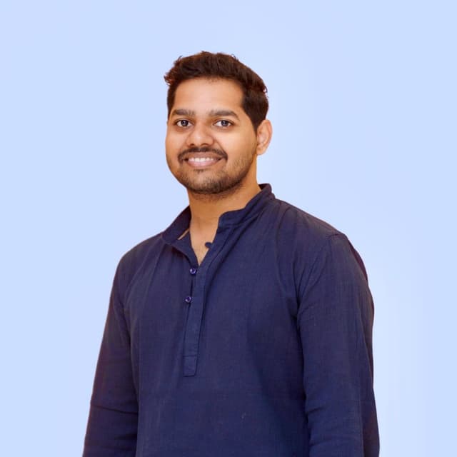 Jithesh Kumar D.