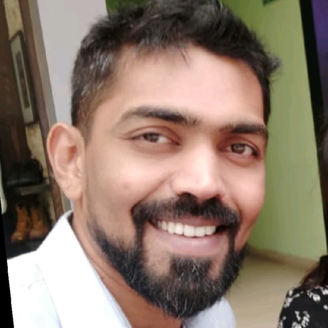 Jithesh Erancheri