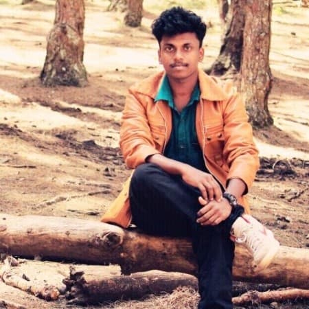 Jithin K C