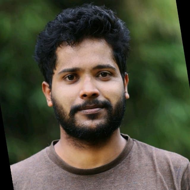 Jithin KP