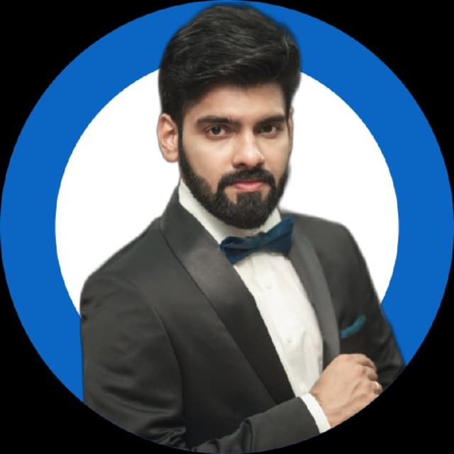 Jithin KP