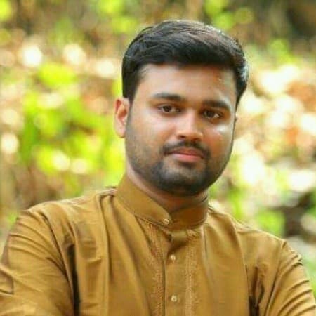 Jithin Raj