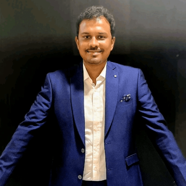 Jithin Joseph