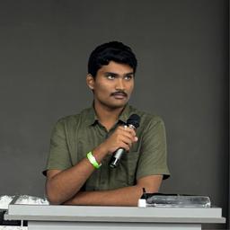 Jithin Reddy