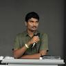Jithin Reddy