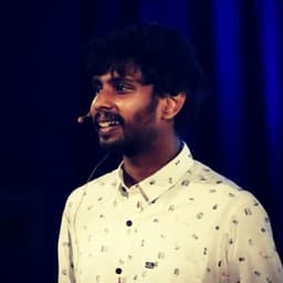 Jithin Sha