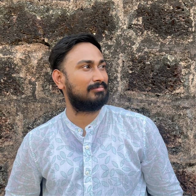 Jithu K.