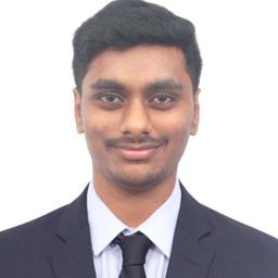 Jitin Krishna Chekka