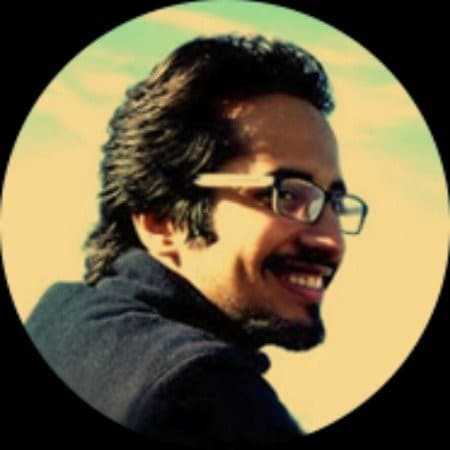 Jitin Maherchandani