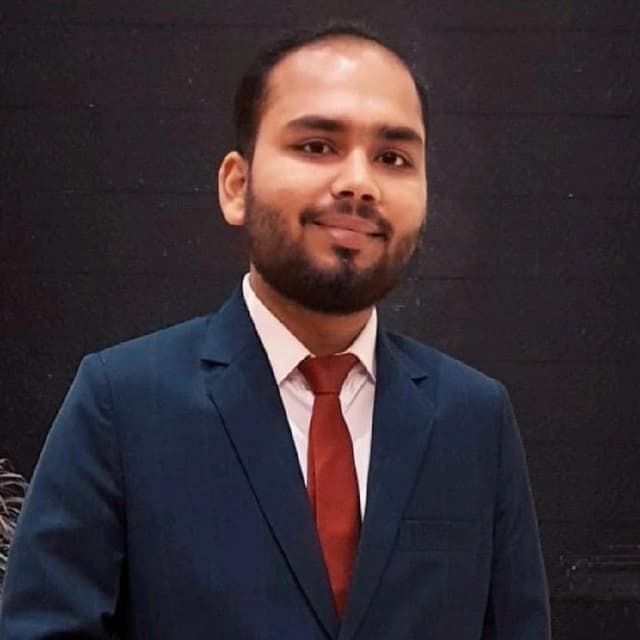 Jitin saxena