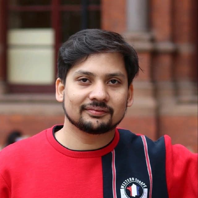 Jitin Sharma