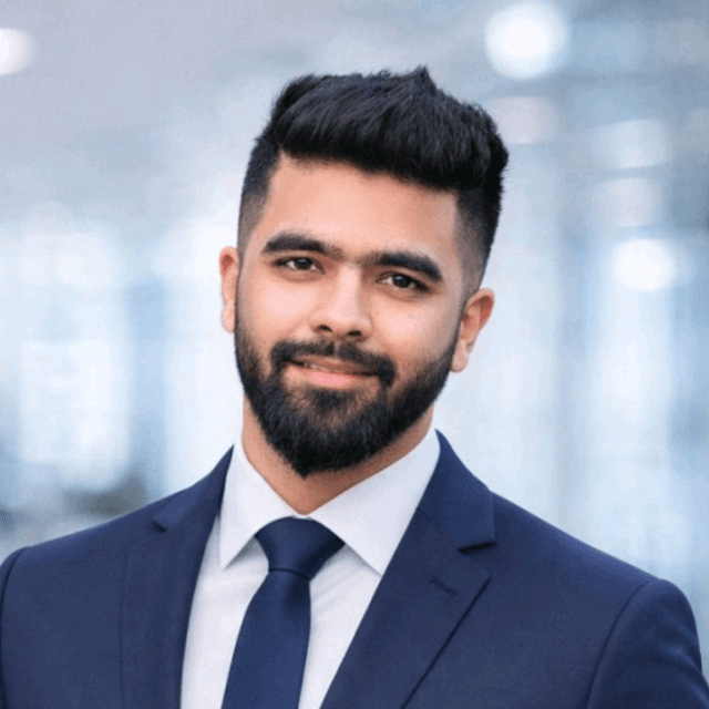 Jitin Yadav