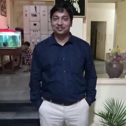 Jit Narayan De, PMP