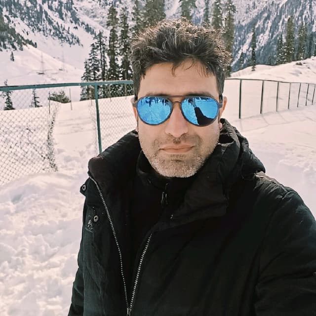 Jitendra V.