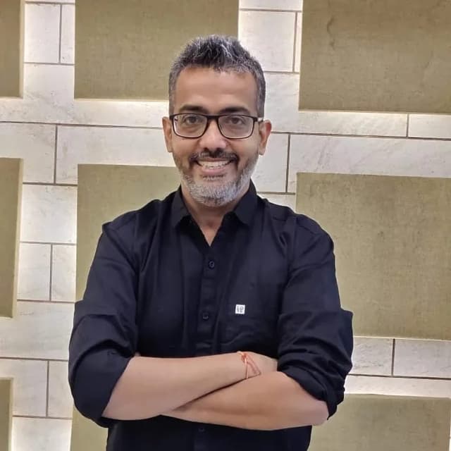 Jignesh Trivedi