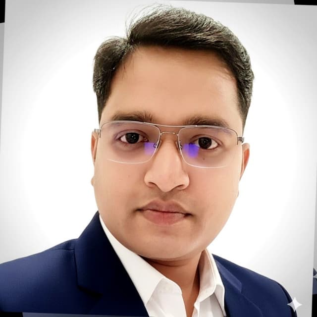 Jitendra S.
