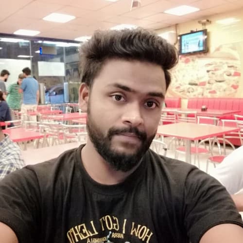 Jitu Lodhi