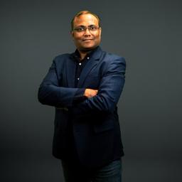 Jitu Agrawal